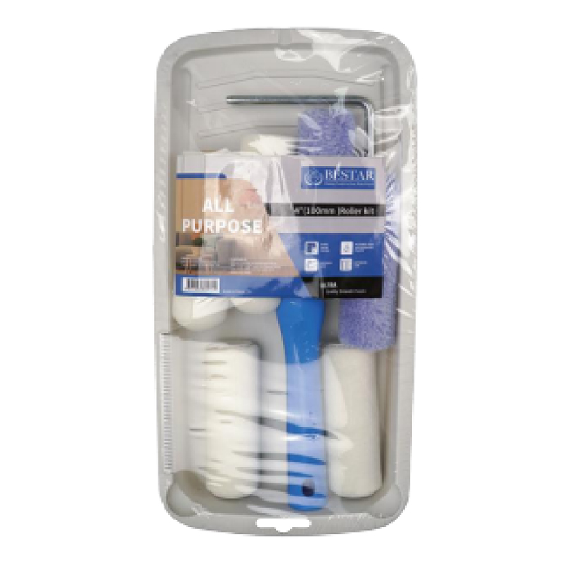 Kit cat 8 pc 4 inci