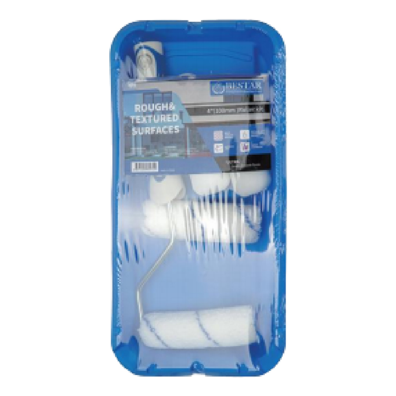Kit cat 6 pc 4 inci