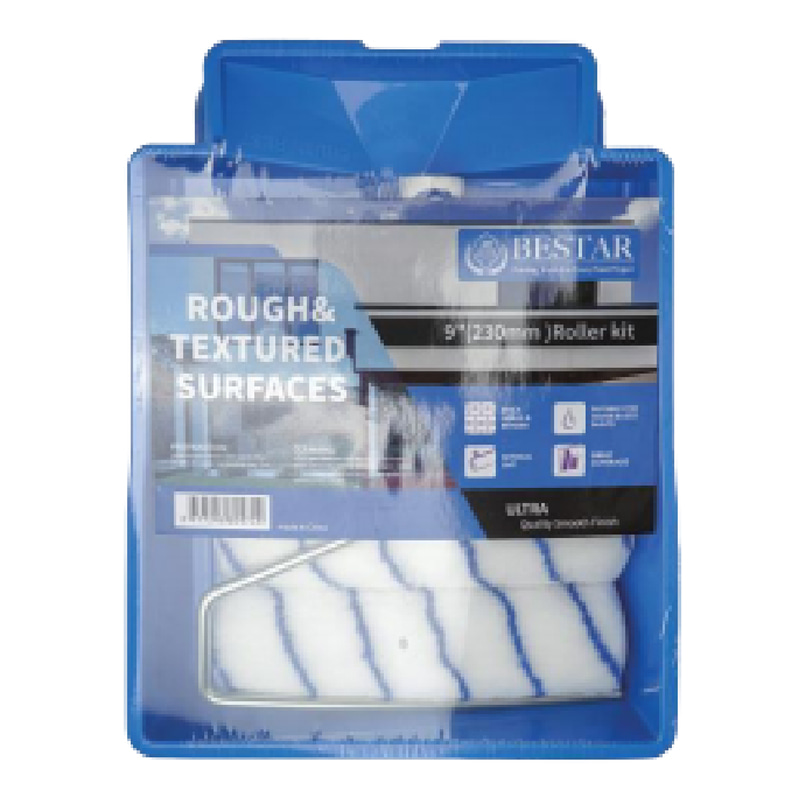 Kit cat 4 pc 9 inci