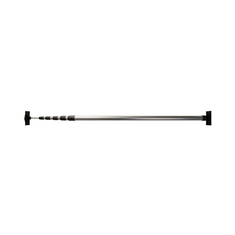 5 Bahagian Kutub Pengendalian Aluminium