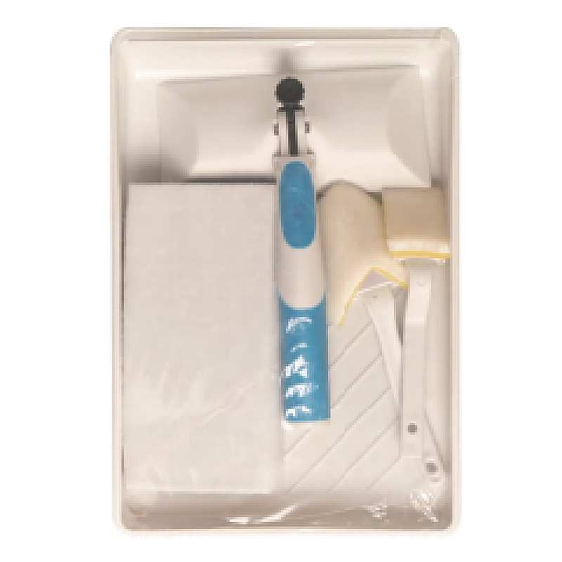 Kit Painter Pad Nylon