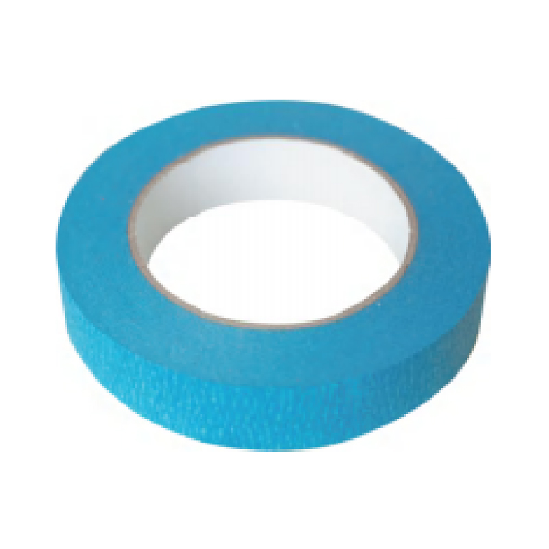 Pita pelekat biru