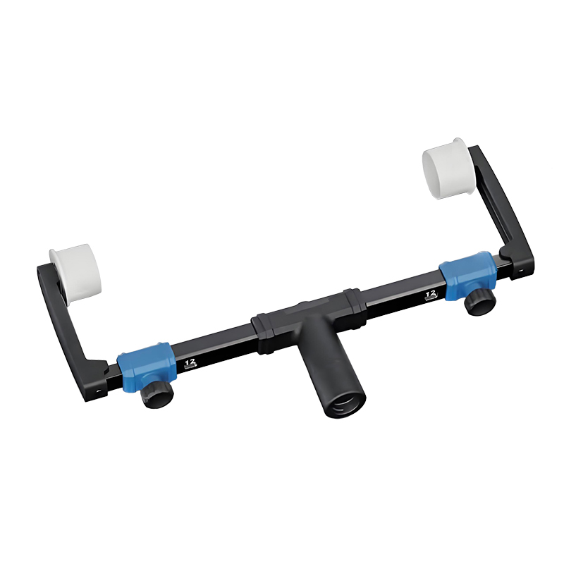 Bingkai roller teleskopik 12-18 inci